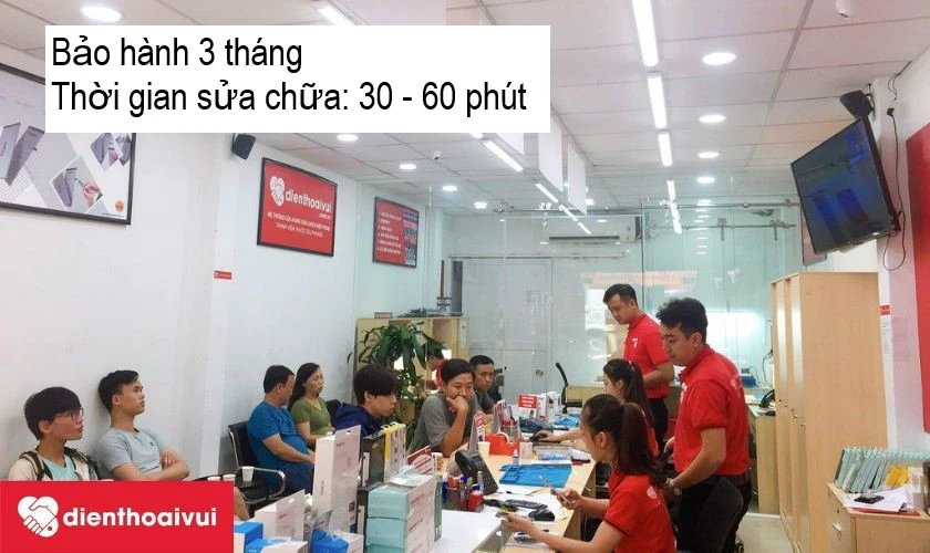 Điện Thoại Vui &ndash; thay loa ngo&agrave;i Zenfone 6 lấy nhanh, bảo h&agrave;nh l&acirc;u d&agrave;i, dịch vụ chuy&ecirc;n nghiệp