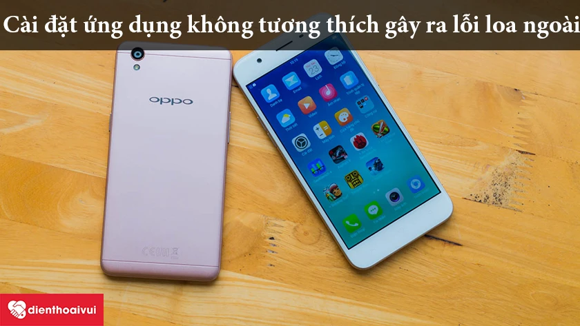 tải v&agrave; c&agrave;i đặt những ứng dụng kh&ocirc;ng được tương th&iacute;ch