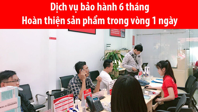 Dịch vụ thay loa ngo&agrave;i Samsung Galaxy A7 2016 uy t&iacute;n tại Điện Thoại Vui