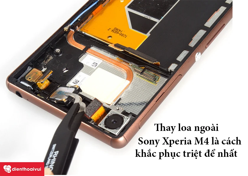Đem m&aacute;y đi sửa chữa