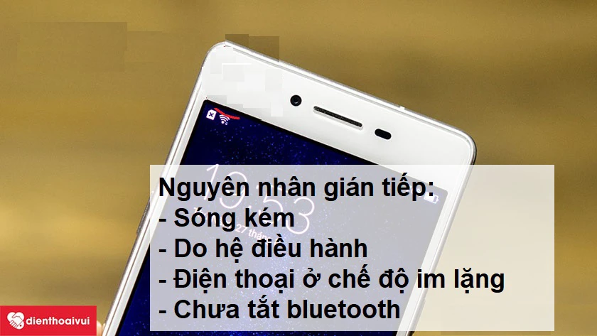 Nguy&ecirc;n nh&acirc;n gi&aacute;n tiếp