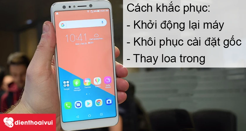 c&aacute;ch khắc phục