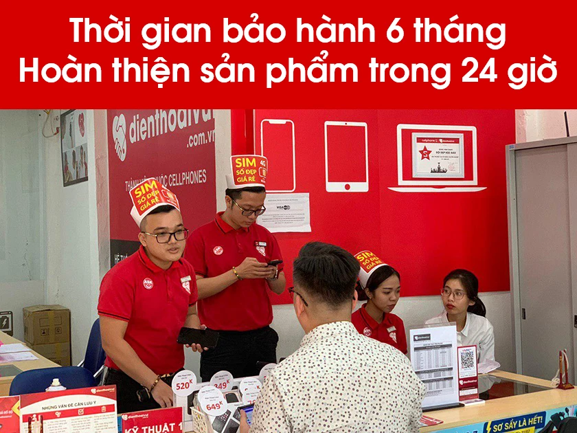 Dịch vụ thay loa trong Oppo Neo 9 gi&aacute; rẻ chỉ c&oacute; tại Điện Thoại Vui