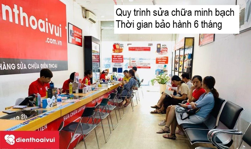 Dịch vụ thay loa trong Samsung Galaxy J5 2015 chất lượng, chính hãng, dịch vụ chuyên nghiệp tại Điện Thoại Vui