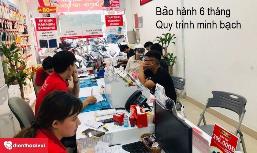 Thay loa trong Sony Xperia C4 nhanh ch&oacute;ng, dịch vụ chuy&ecirc;n nghiệp, chất lượng tại điện thoại Vui