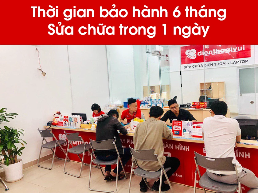 Dịch vụ thay loa trong Sony Xperia Z5 lấy ngay tại Điện Thoại Vui