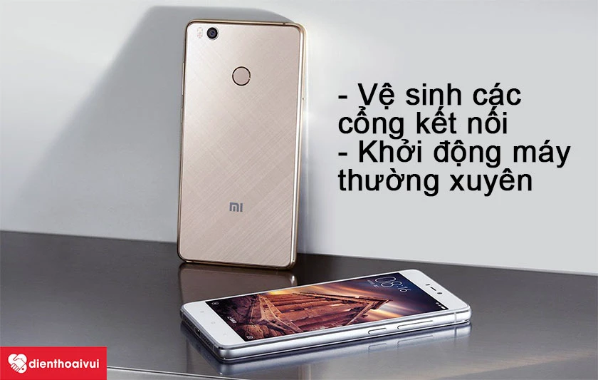 cách bảo vệ tai nghe