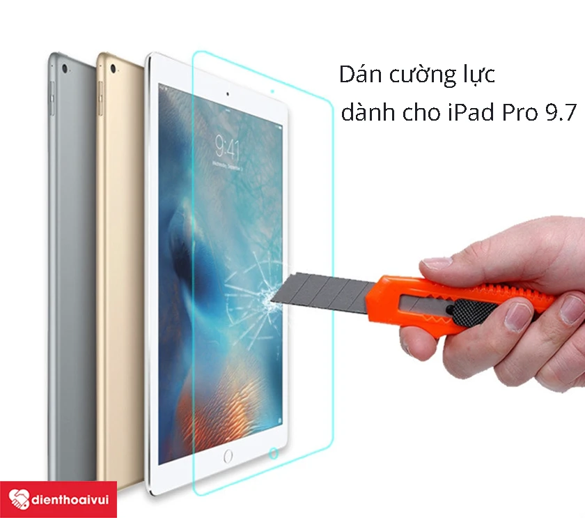 D&aacute;n k&iacute;nh cường lực bảo vệ m&agrave;n h&igrave;nh