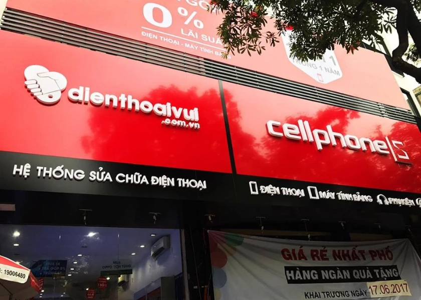 Dịch vụ thay m&agrave;n h&igrave;nh Oppo F1w tại Điện Thoại Vui-ch&iacute;nh h&atilde;ng, gi&aacute; rẻ bất ngờ, lấy nhanh