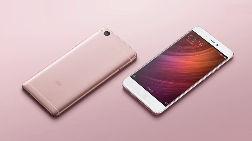 Xiaomi Mi 5S &ndash; m&agrave;n h&igrave;nh 5,1 inch full HD