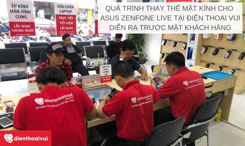 Qu&aacute; tr&igrave;nh thay thế minh bạch
