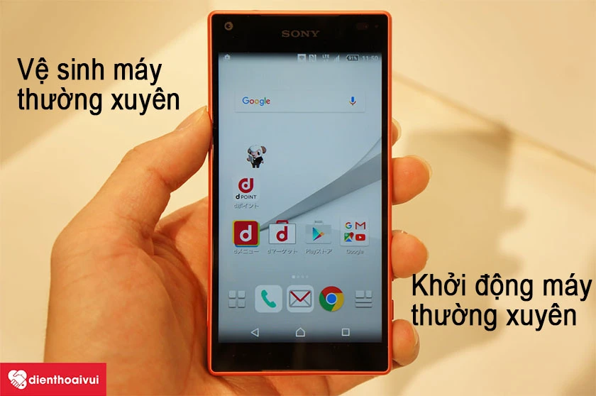cách sử dụng sau thay mic