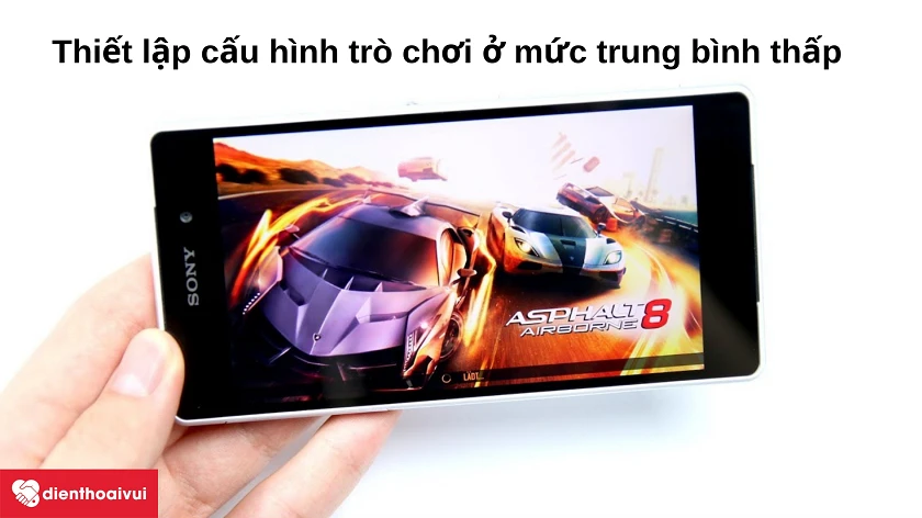 Hướng dẫn sử dụng điện thoại hiệu quả để kh&ocirc;ng bị n&oacute;ng m&aacute;y