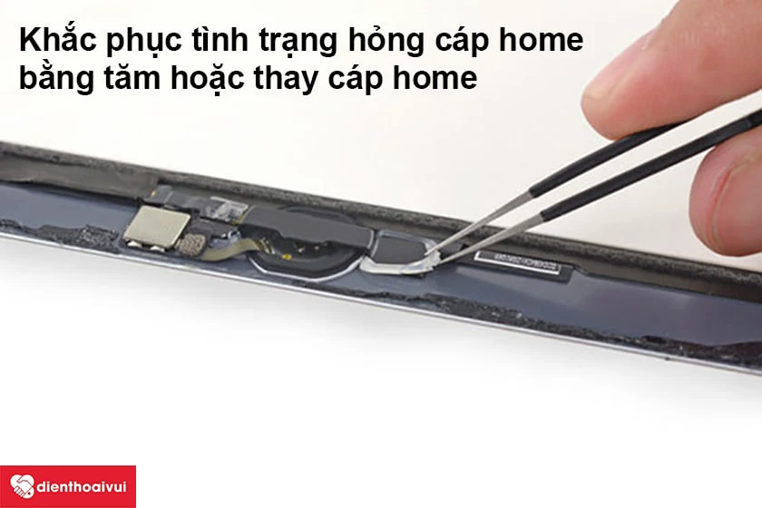 C&aacute;ch khắc phục t&igrave;nh trạng hỏng c&aacute;p home