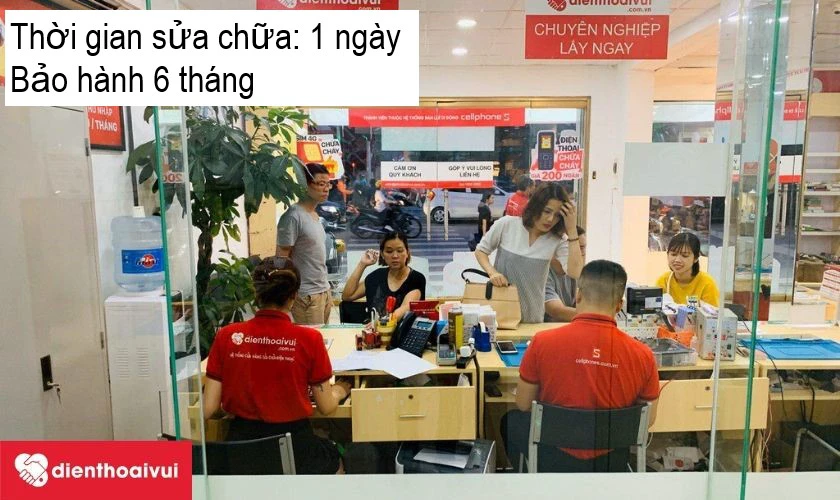 Điện Thoại Vui &ndash; thay n&uacute;t nguồn Samsung Galaxy S6 Edge ch&iacute;nh h&atilde;ng, dịch vụ chuy&ecirc;n nghiệp, uy t&iacute;n, lấy nhanh