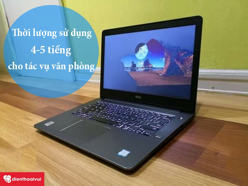 Laptop Dell Vostro