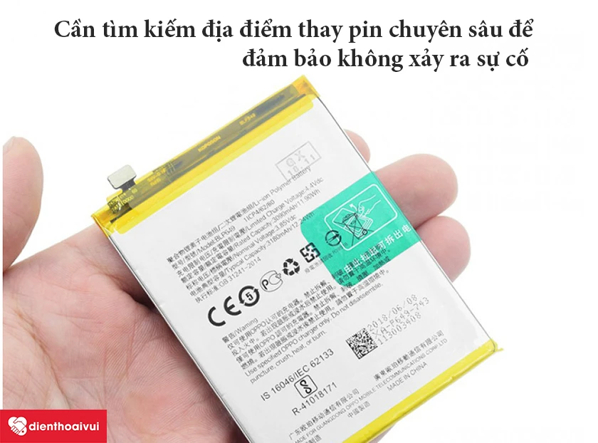 Địa chỉ sửa chữa uy t&iacute;n