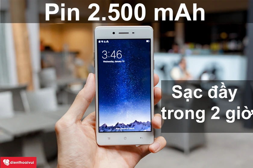 Một số đặc điểm nổi bật tr&ecirc;n chiếc F1