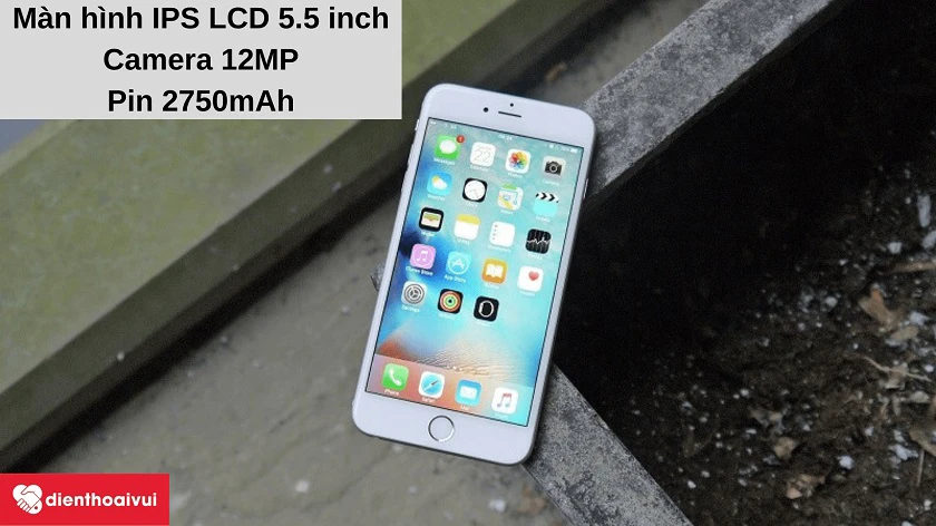 Nhiều người dùng iPhone 6s Plus hẳn đang có chung một vấn đề: làm thế nào để giải quyết lỗi mất rung trên iPhone 6s Plus? Hệ thống Điện Thoại Vui sẽ cung cấp cho bạn giải pháp mang tên dịch vụ thay rung iPhone 6s Plus. Điện thoại iPhone 6s Plus - Màn hình LCD 5.5 inch, camera 12MP, pin 2750mAh iPhone 6s Plus vẫn được không ít người dùng ưa chuộng nhờ thiết kế đẹp mắt cùng hiệu năng phục vụ được cả công việc lẫn giải trí. Chiếc máy có màn hình IPS LCD kích thước 5.5 inch, độ phân giải Full HD (1920 x 1080 pixels) với kính cường lực ion. Ngoài ra máy còn có camera sau 12MP và camera trước 5MP hỗ trợ nhận diện khuôn mặt Face ID. thay-rung-iphone-6s-plus-1 iPhone 6s Plus mang hiệu năng mượt mà nhờ CPU Apple A9 lõi kép, GPU PowerVR GT7600 và 2GB RAM. Cùng với viên pin dung lượng 2750mAh và công nghệ cảm biến vân tay mặt trước, iPhone 6s Plus hoàn toàn phù hợp cho nhu cầu nghe gọi lẫn chơi game. Bộ phận rung là gì và chức năng của chúng trên iPhone 6s Plus? Hiểu đơn giản, bộ phận rung là linh kiện được Apple lắp đặt vào trong bảng mạch của iPhone 6s Plus. Bộ phận rung có chức năng nhận thông báo rung từ hệ thống (như cuộc gọi, tin nhắn, thông báo ứng dụng hoặc rung từ trò chơi) và tạo nên lực rung trên toàn điện thoại nhằm báo hiệu người dùng về thông báo trên máy. Và khi thiếu đi bộ phận rung hoặc linh kiện này bị hỏng, iPhone 6s Plus sẽ mất đi khả năng rung lên mỗi khi có cuộc gọi đến. thay-rung-iphone-6s-plus-2 Một vài dấu hiệu để nhận biết lỗi rung trên iPhone 6s Plus bao gồm: rung yếu, mất rung, rung ngắt quãng, chỉ rung ở một ứng dụng nhất định,... Điều đầu tiên bạn cần làm đó là kiểm tra các tùy chọn về rung trong phần Cài đặt của máy, sau đó bạn kiểm tra tùy chọn rung trong từng ứng dụng trên máy. Cuối cùng, bạn hãy mang máy đến hệ thống sửa chữa gần nhà để được hỗ trợ. Dịch vụ thay rung iPhone 6s Plus giá rẻ, bảo hành 6 tháng tại hệ thống Điện Thoại Vui Điện Thoại Vui luôn sẵn sàng giúp bạn khắc phục mọi vấn đề trên điện thoại của mình thông qua các dịch vụ sửa chữa chuyên nghiệp, trong đó có dịch vụ thay rung iPhone 6s Plus. Điện Thoại Vui sẽ thực hiện thay rung cho iPhone 6s Plus thông qua đội ngũ kỹ thuật viên tay nghề cao, hỗ trợ bởi đầy đủ dụng cụ sửa chữa nhằm mang đến chất lượng cao cho điện thoại, cũng như sự hài lòng dành riêng cho bạn. thay-rung-iphone-6s-plus-3 Điện Thoại Vui sẽ tiến hành thay rung cho iPhone 6s Plus của bạn nhanh chỉ trong 30 phút, thời gian bảo hành là 6 tháng cùng mức giá rẻ. Ngoài ra bạn cũng có thể đặt trước dịch vụ bằng cách gọi ngay tổng đài 1800.2064.