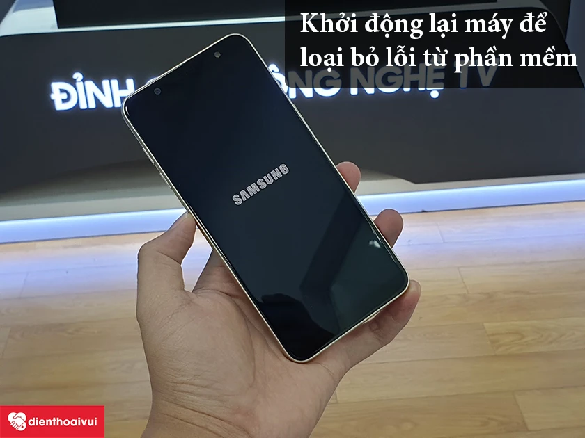 Dấu hiệu tại sao iPhone kh&ocirc;ng (k) nghe được loa trong