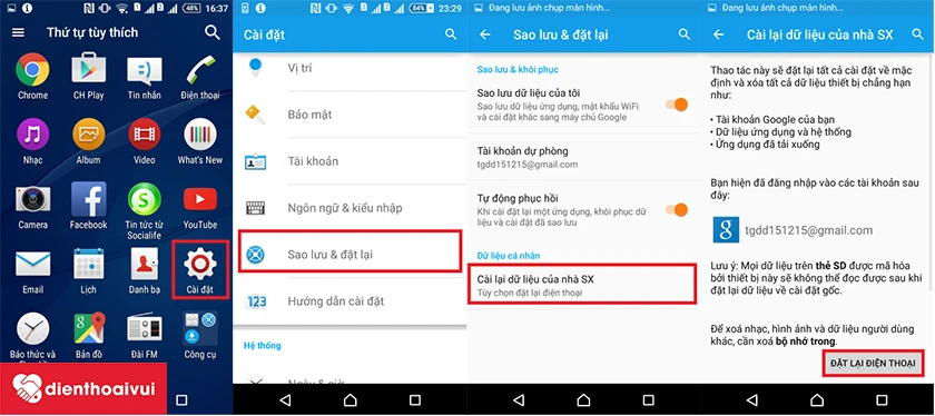 Nhận hỗ trợ từ b&ecirc;n ngo&agrave;i