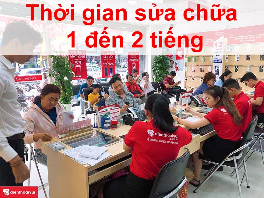 Dịch vụ thay vỏ Xiaomi Redmi Note 5 gi&aacute; rẻ lấy ngay tại hệ thống Điện Thoại Vui