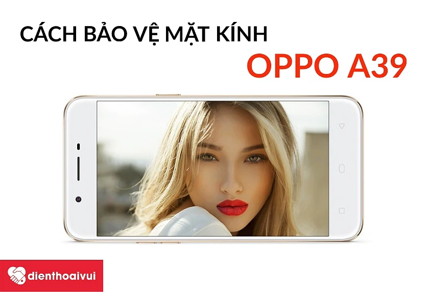 Một số mẹo bảo vệ mặt kính