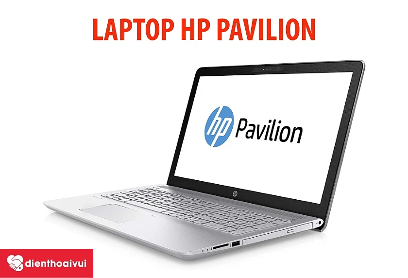 Dịch vụ thay pin laptop Hp Pavilion