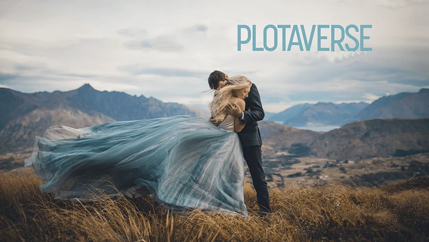 PLOTAVERSE