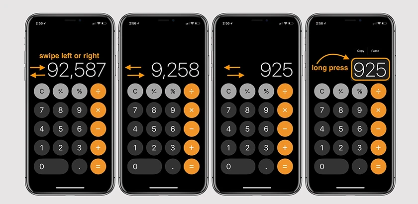ứng dụng ios đang miễn ph&iacute; Total Calculator +