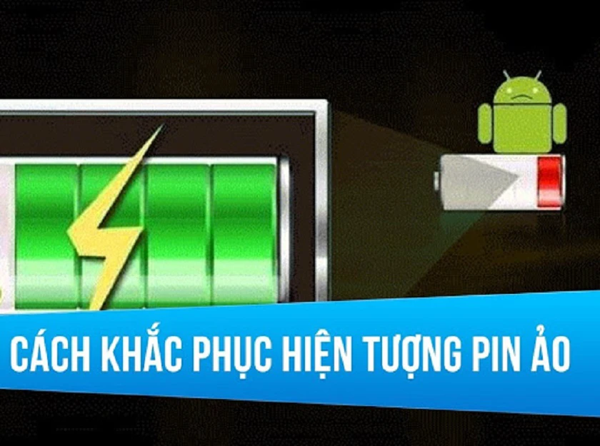 hạn chế v&agrave; khắc phục pin điện thoại samsung bị phồng -a7 2016