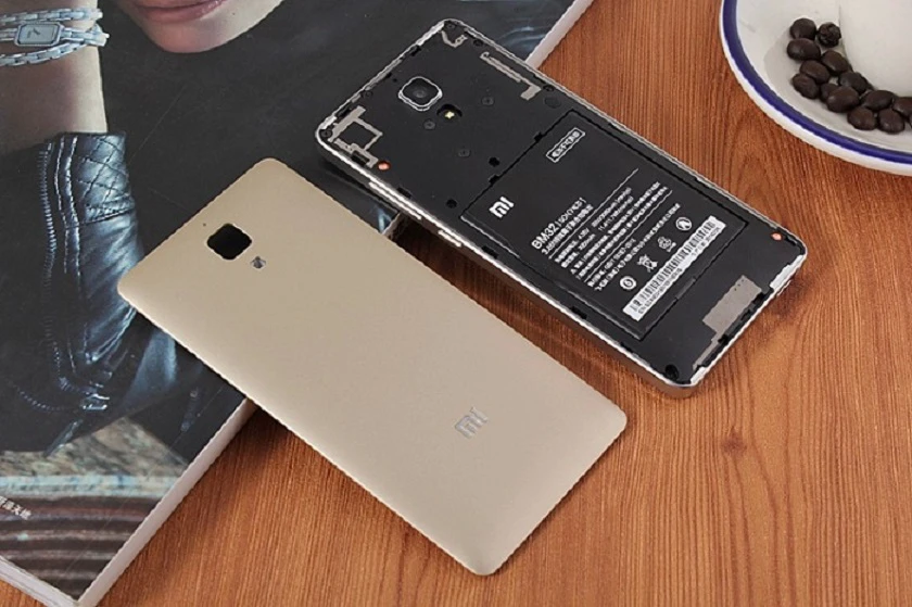 Khi n&agrave;o n&ecirc;n thay pin Xiaomi