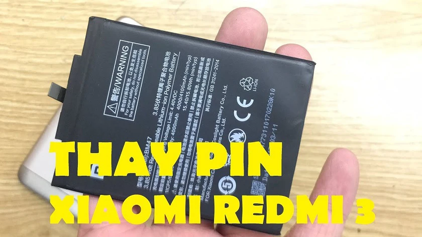 C&aacute;c biện ph&aacute;p khắc phục điện thoại xiaomi tắt nguồn mở kh&ocirc;ng l&ecirc;n
