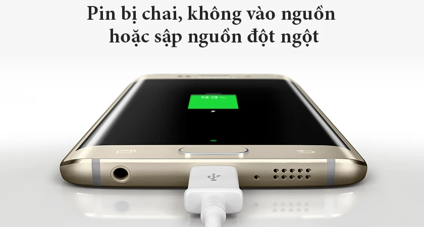 Dùng phần mềm kiểm tra pin