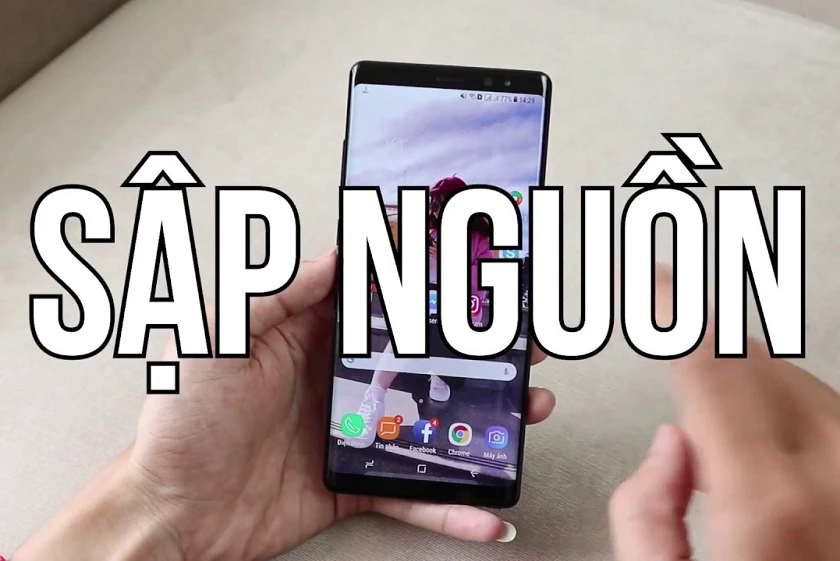 một số nguy&ecirc;n nh&acirc;n dẫn đến việc pin Sony bị chai