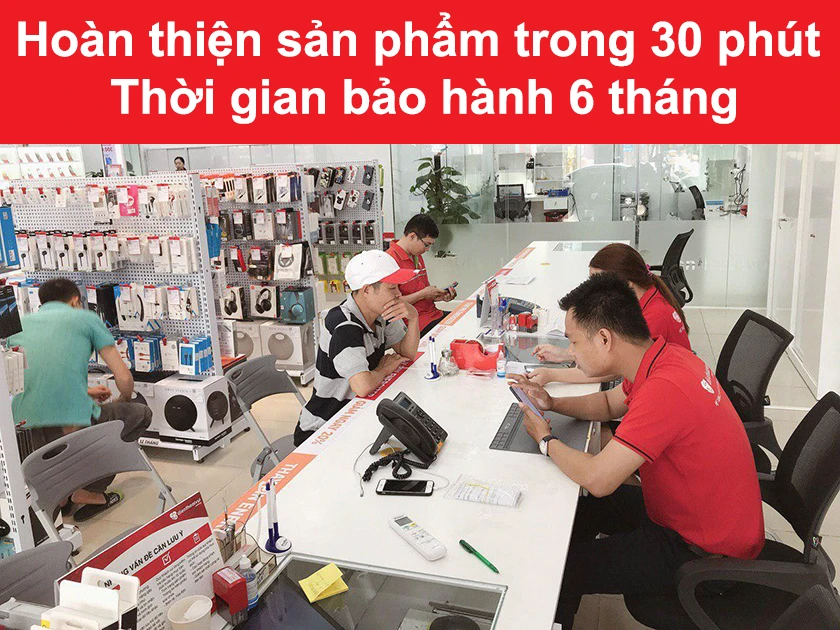 Dịch vụ thay pin Huawei Nova 3i ch&iacute;nh h&atilde;ng uy t&iacute;n tại Điện Thoại Vui