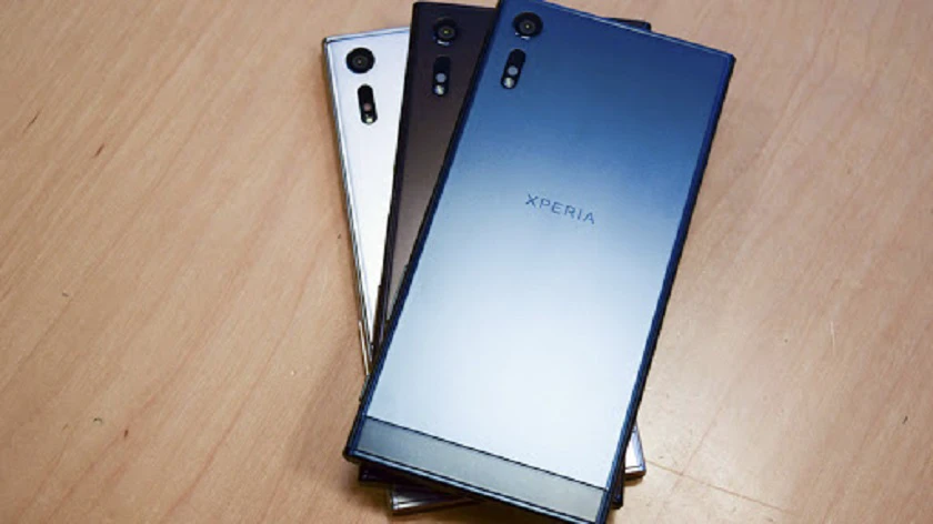Sony l&agrave; một h&atilde;ng điện tử uy t&iacute;n đến từ Nhật Bản