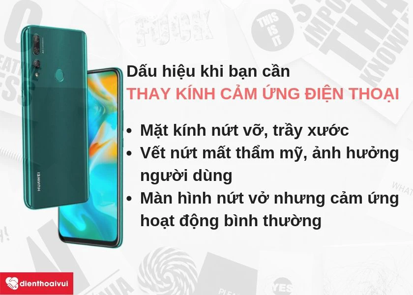 Hiển thị màu sắc sai, nhòe nhoẹt hoặc không hiển thị