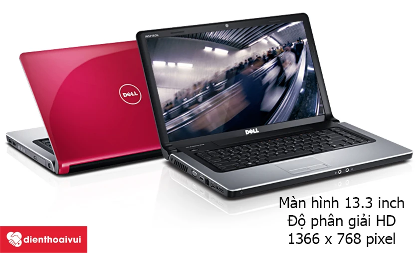 thay màn hình Dell Inspiron 13R N3010