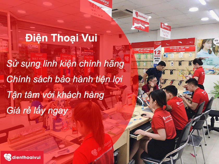 Điện Thoại Vui thay thay kính cảm ứng điện thoại Huawei P30 Pro giá tốt nhất khu vực