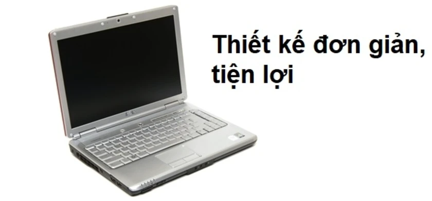 Thay màn hình Dell Inspiron 1420