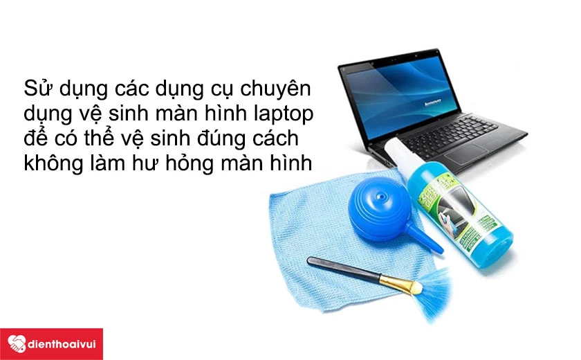 cách vệ sinh