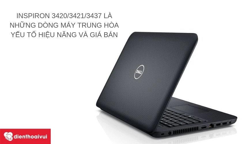 thay m&agrave;n h&igrave;nh laptop Dell Inspiron 3420/3421/3437