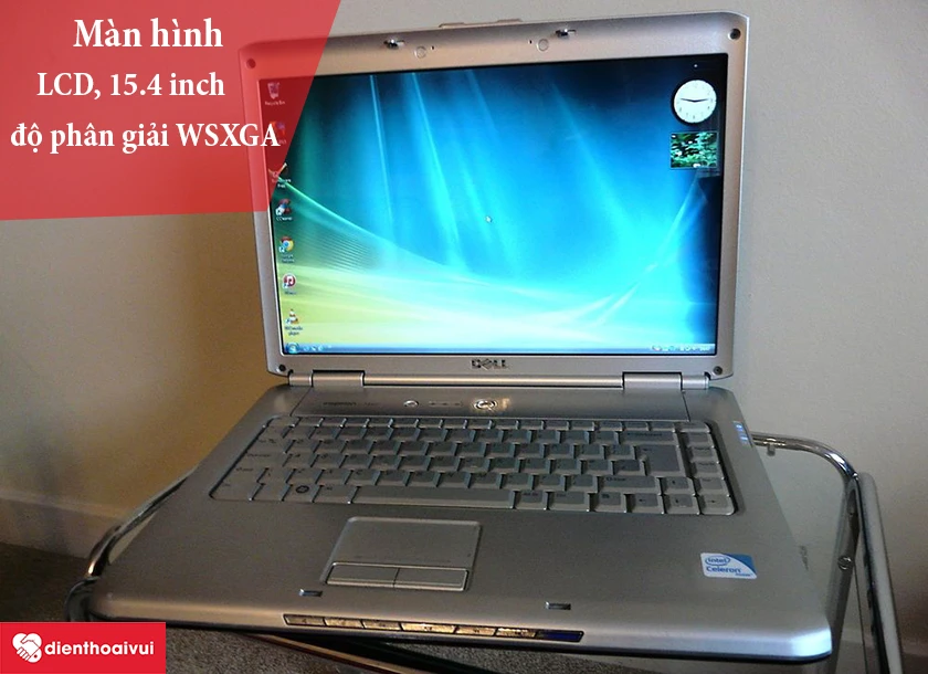 thay m&agrave;n h&igrave;nh Dell Inspiron 1520