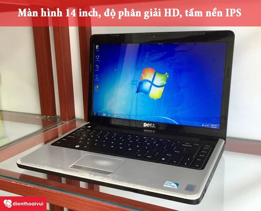 Màn hình Dell Inspiron 1450/1440