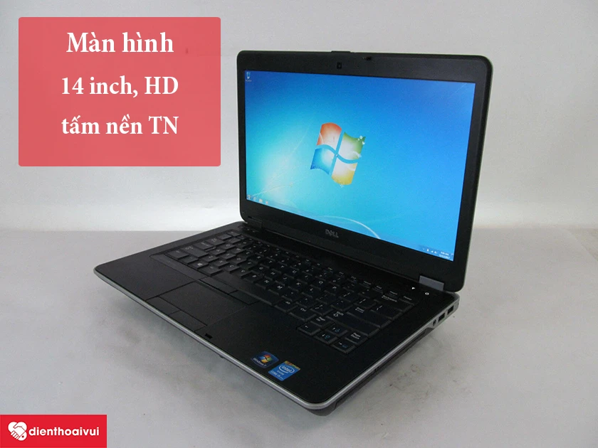 Thay m&agrave;n h&igrave;nh Dell Latitude E6420/E6430/E6440
