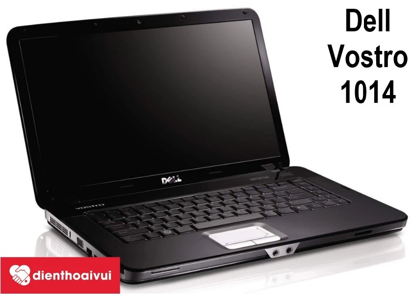 Thay m&agrave;n h&igrave;nh Dell Latitude E5450
