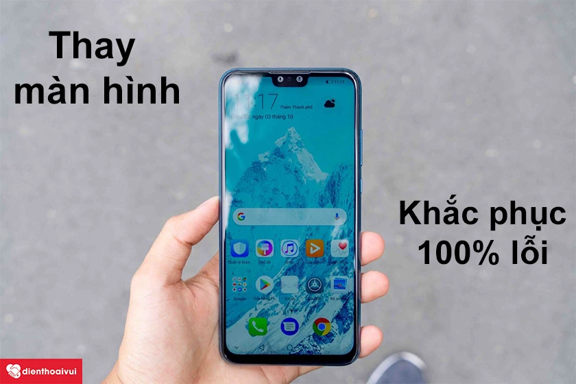 c&aacute;ch khắc phục hiệu quả