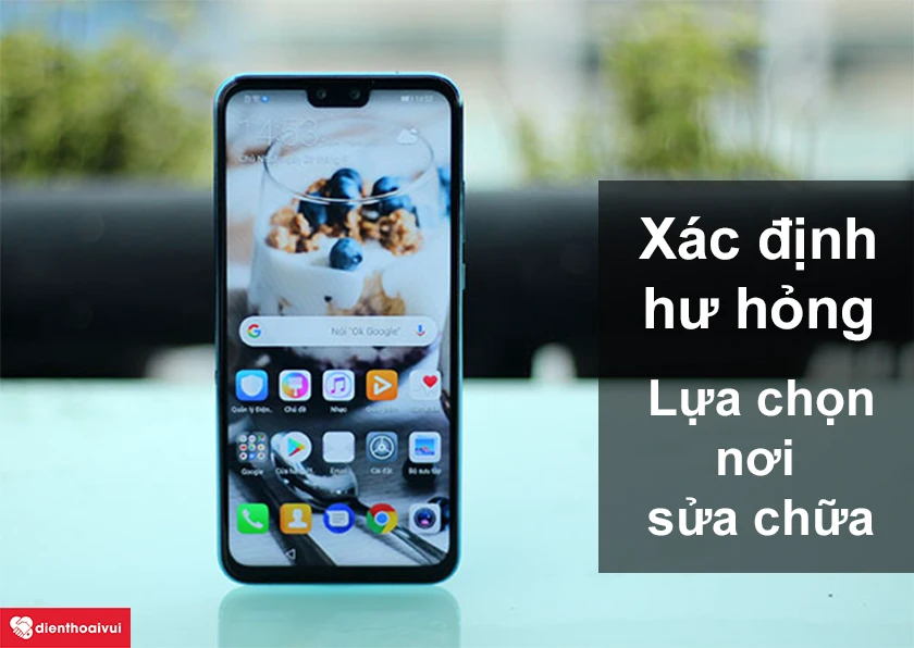 Những điều cần biết