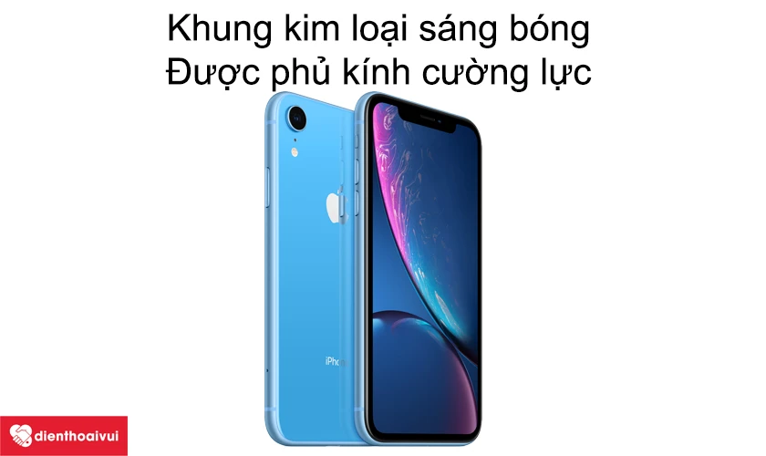 Thiết kế khung kim loại s&aacute;ng b&oacute;ng được phủ k&iacute;nh cường lực